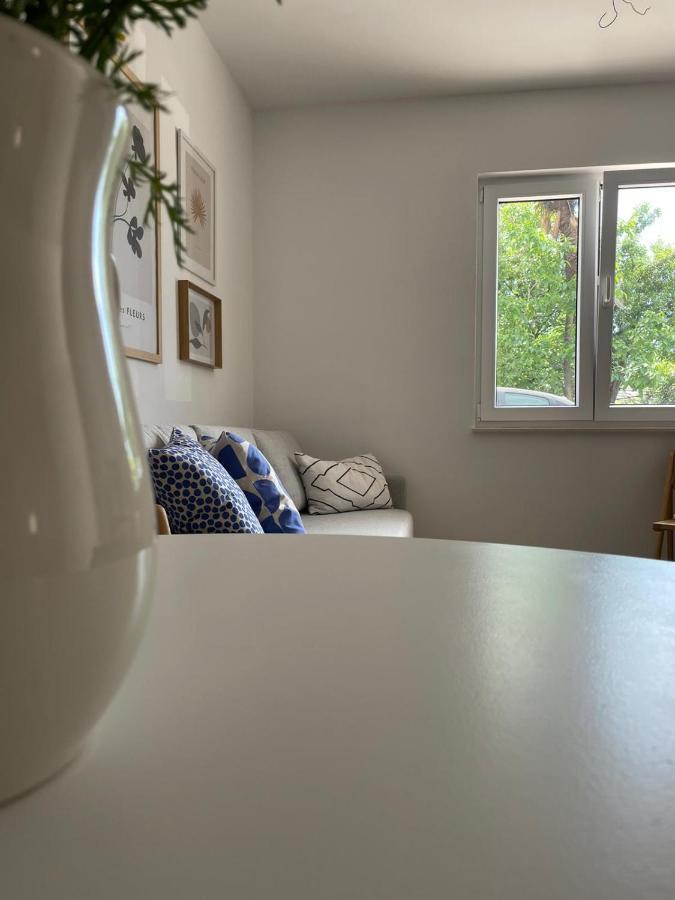 Sur La Apartment Podstrana