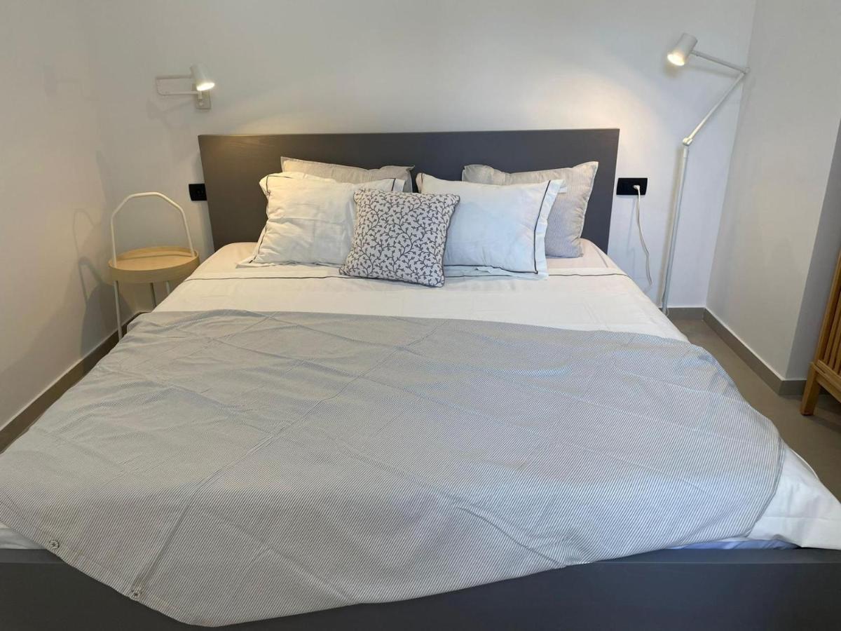 Sur La Apartment *