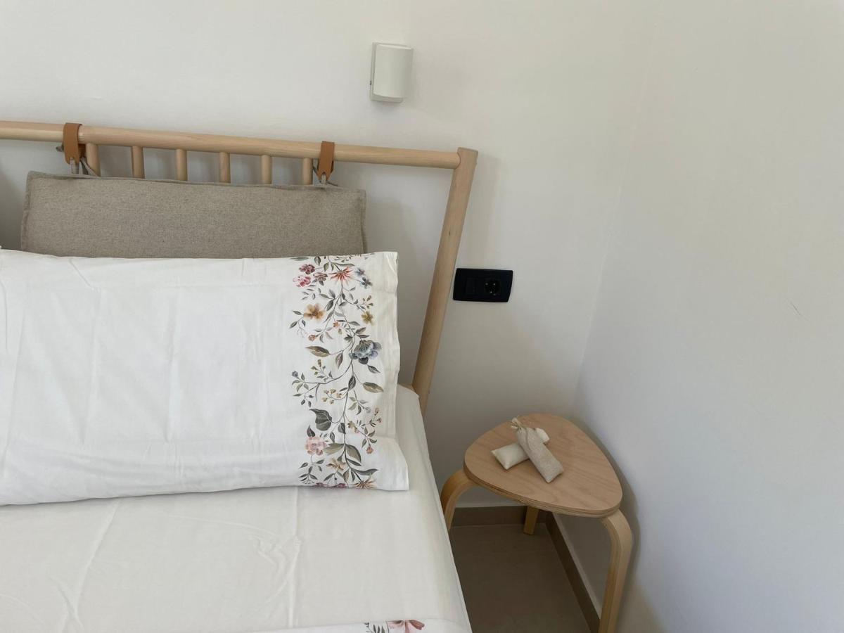 Sur La Apartment *