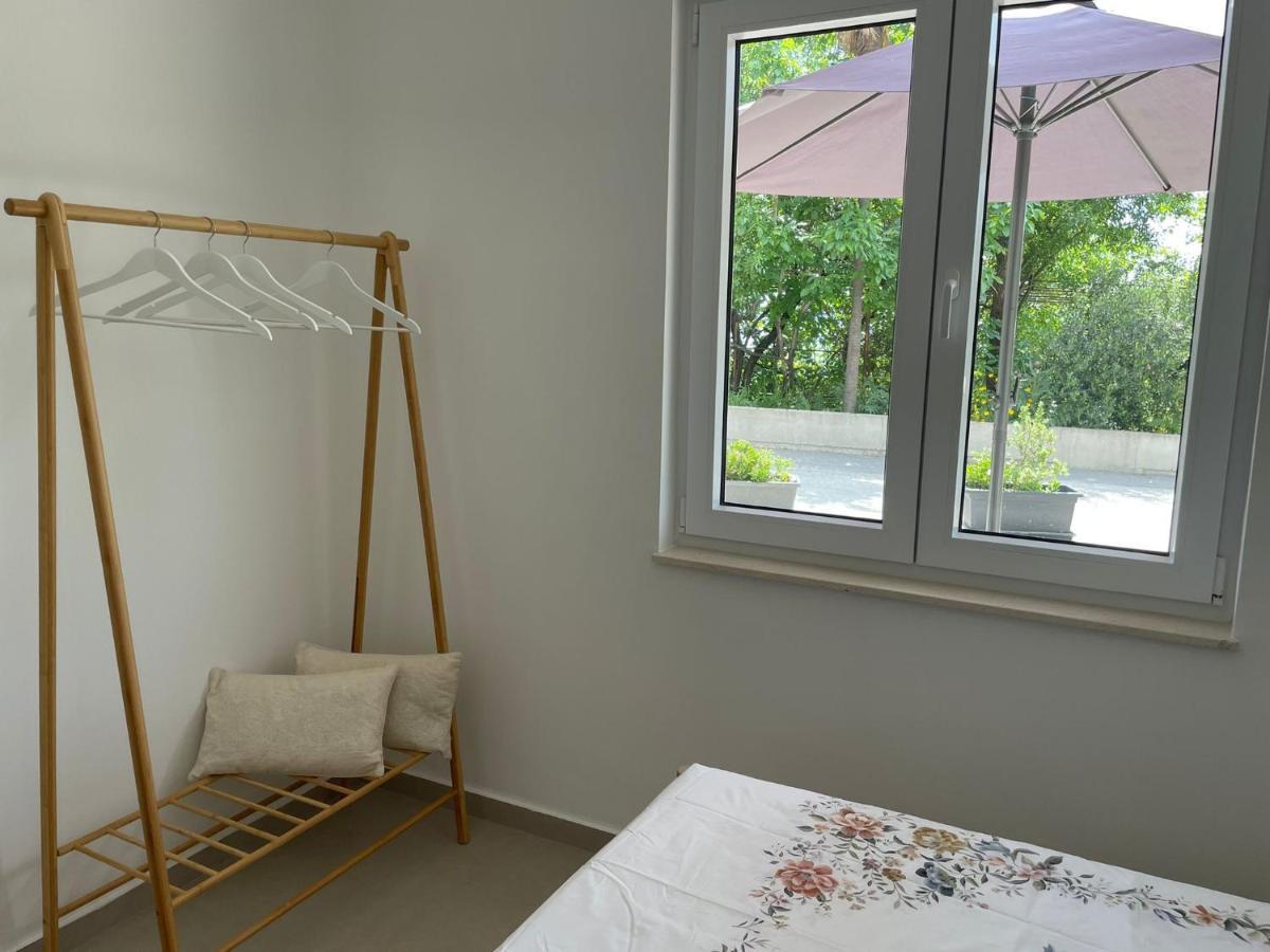 Sur La Apartment Podstrana