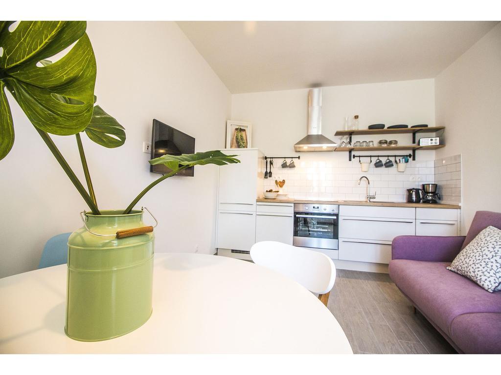 Apartment Sur La *