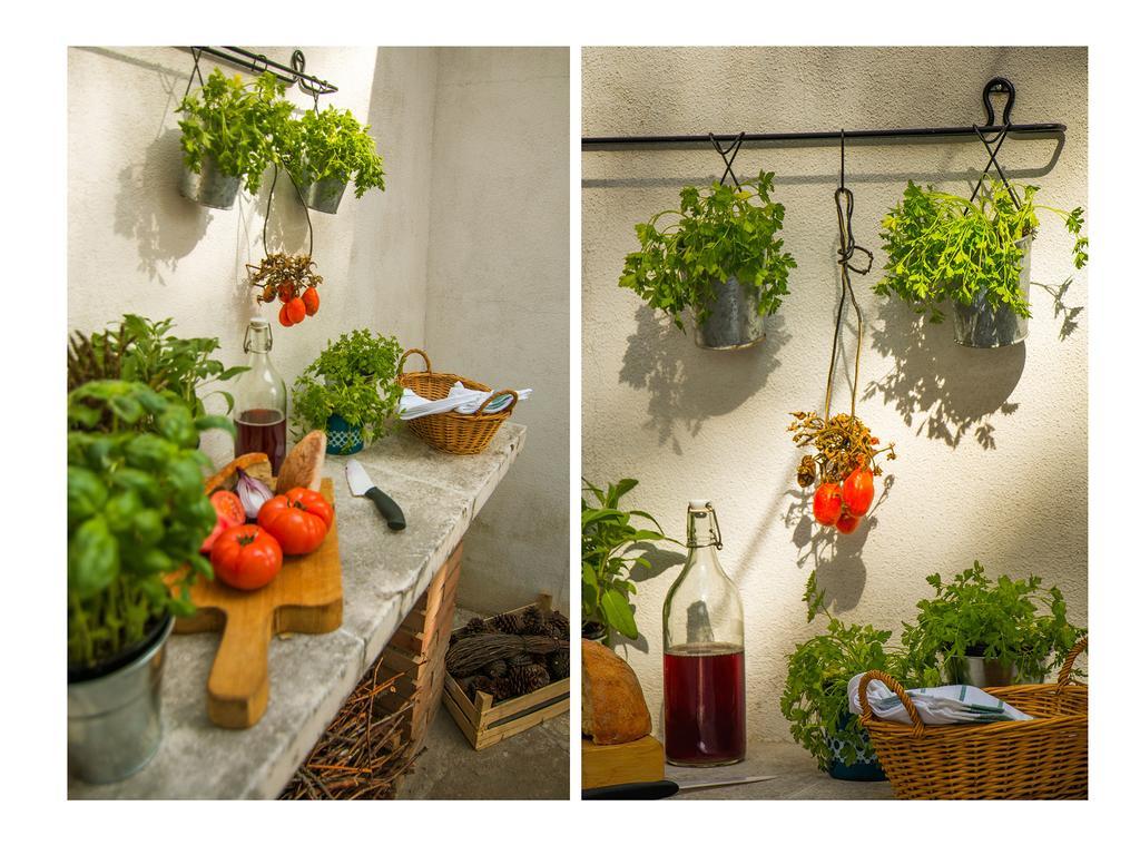 Apartment Sur La *