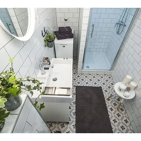 Apartment Sur La Plage Podstrana Exterior photo