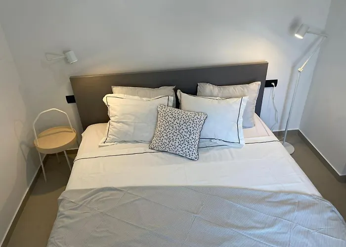 Apartment Sur La Plage