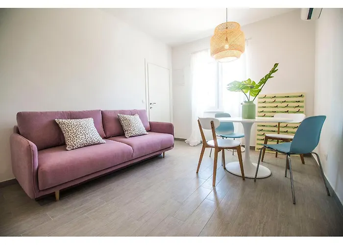 Apartment Sur La Plage