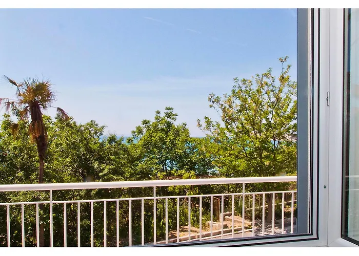 Apartment Sur La Plage