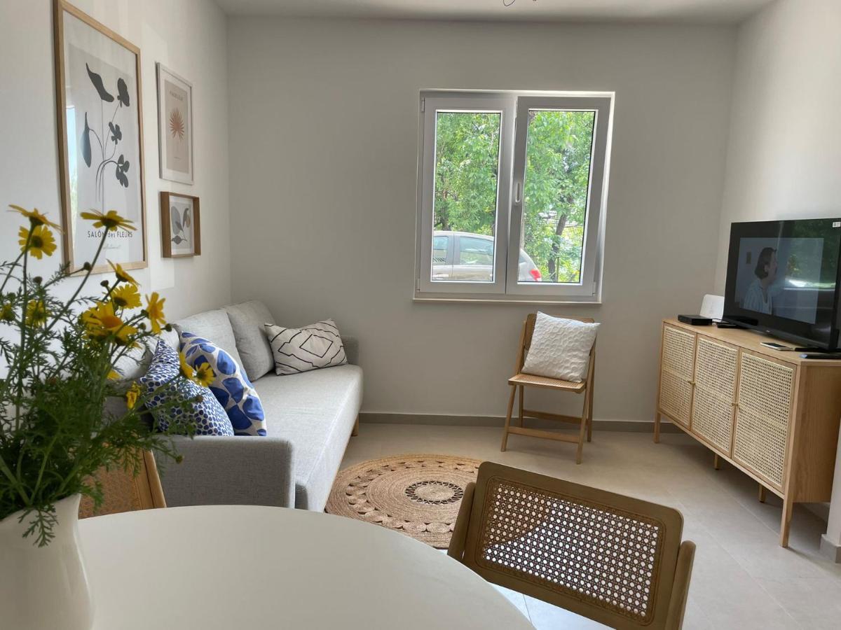 Apartman Sur La Podstrana