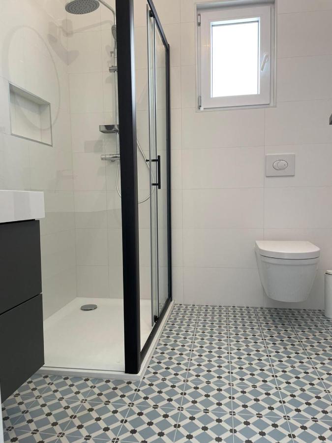 Apartman Sur La Podstrana