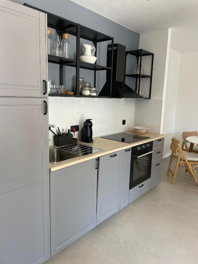 Apartman Sur La *