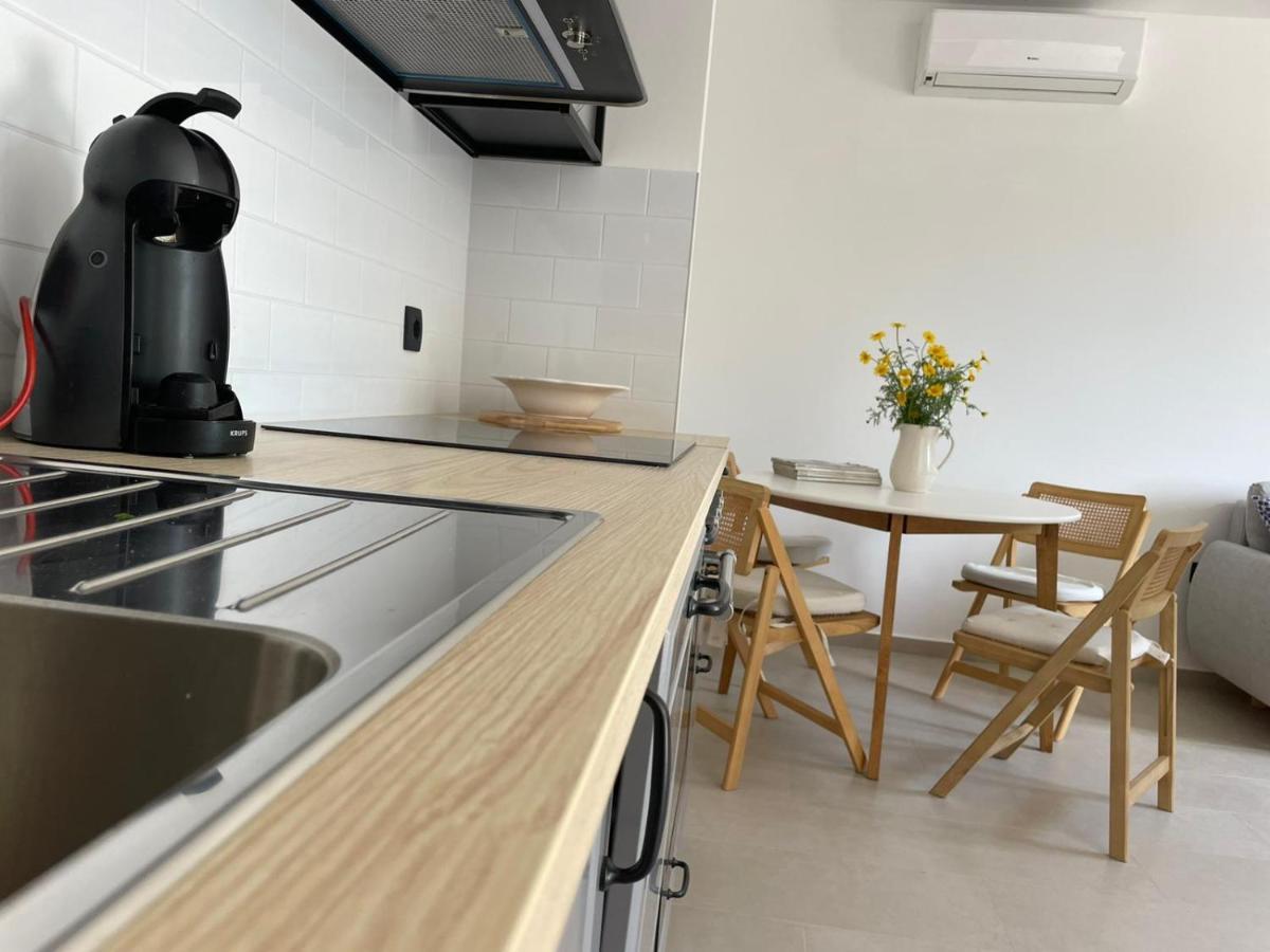 Apartman Sur La Podstrana