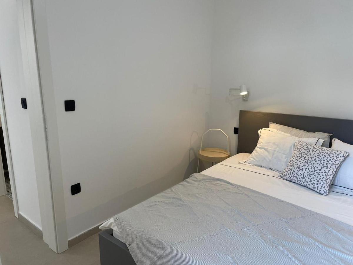 Apartman Sur La *