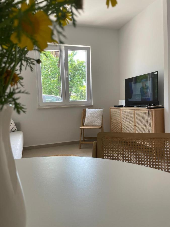 Sur La Apartman Podstrana