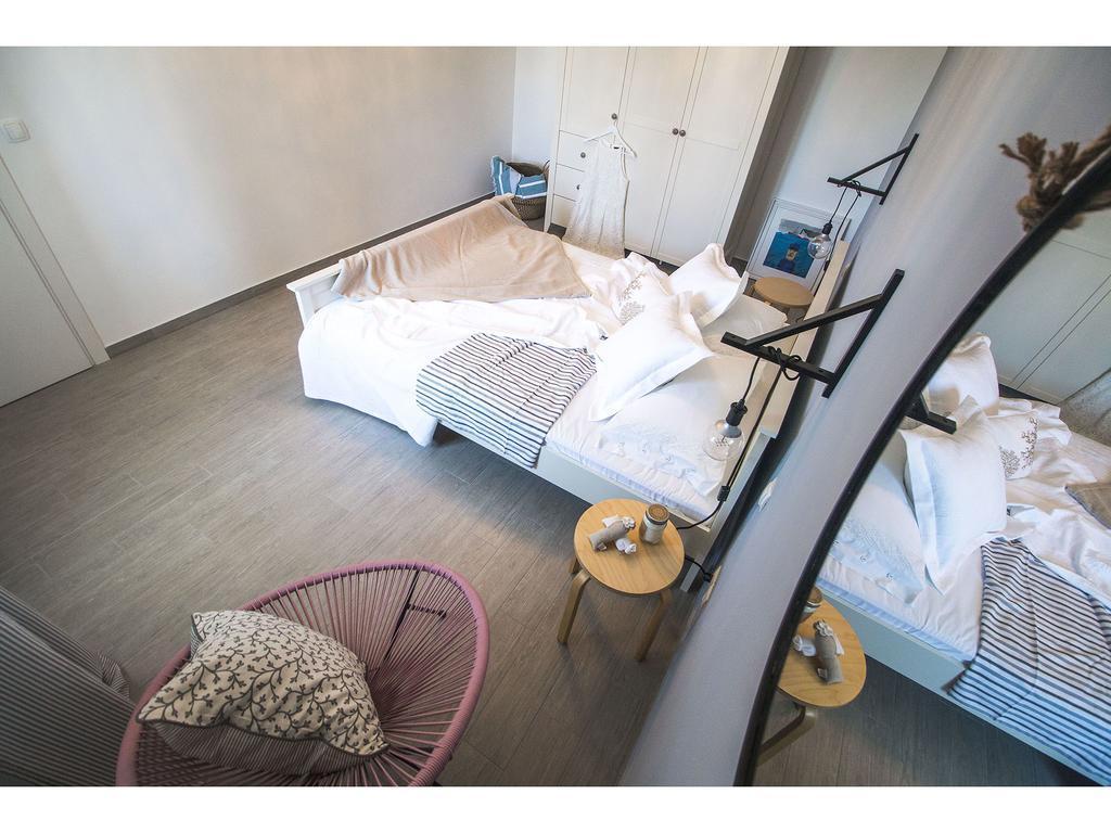 Sur La Apartman *