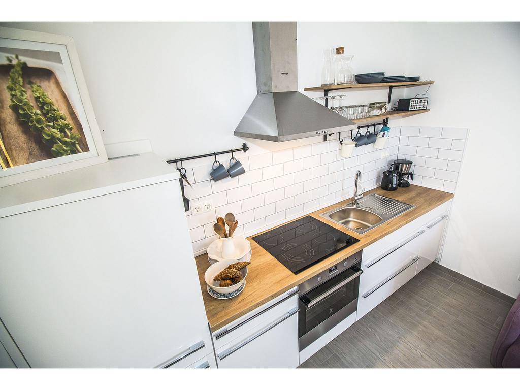 Apartman Sur La *