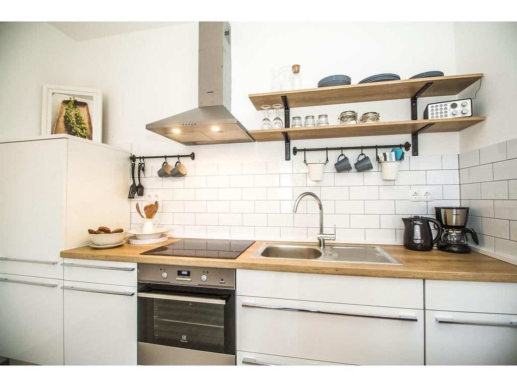 Sur La Apartman