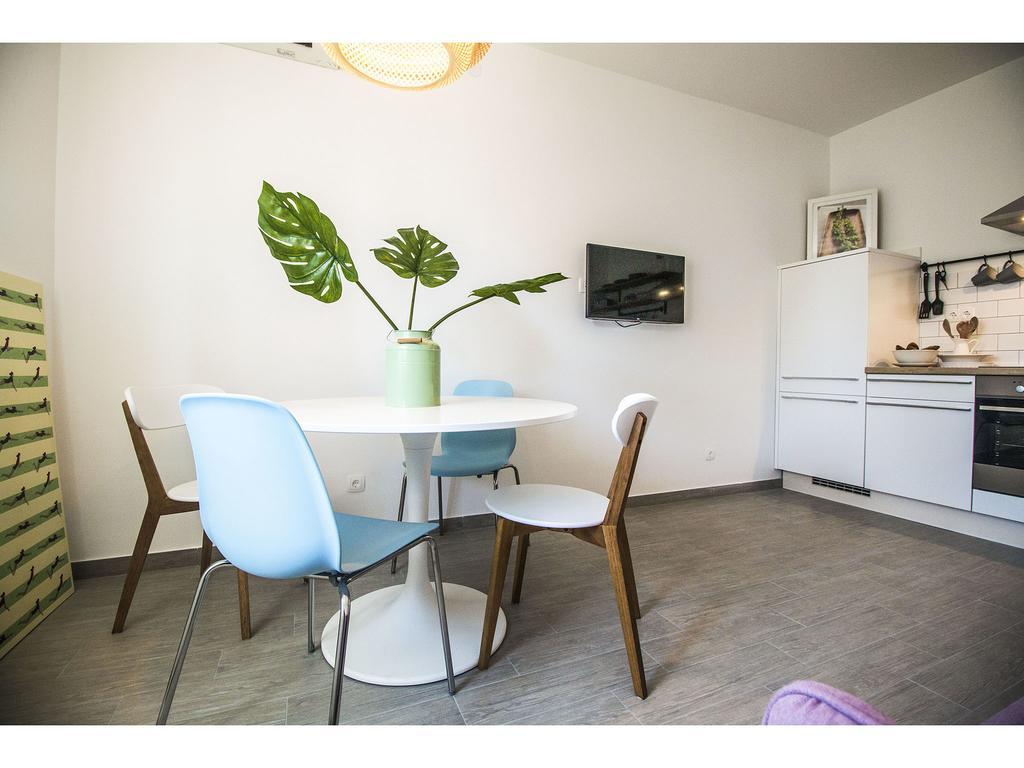Apartman Sur La *