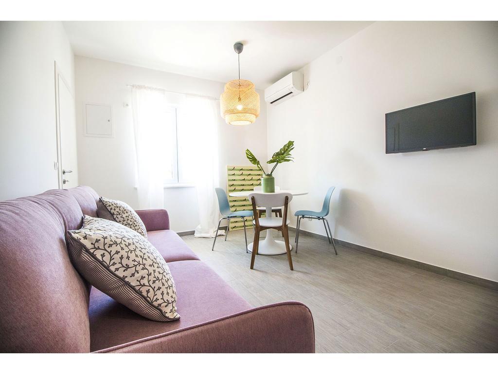 Apartman Sur La Podstrana