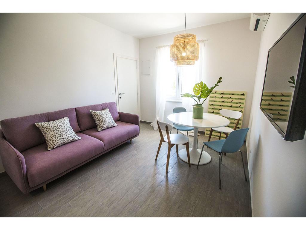 Sur La Apartman Podstrana