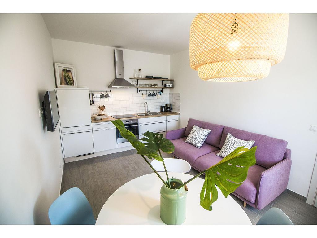 Sur La Apartman