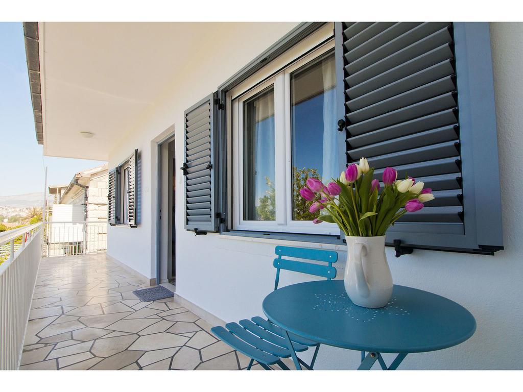 Apartman Sur La