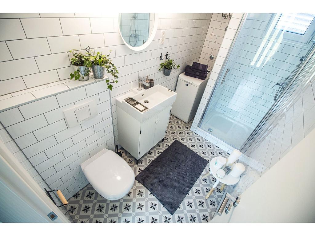 Apartman Sur La *