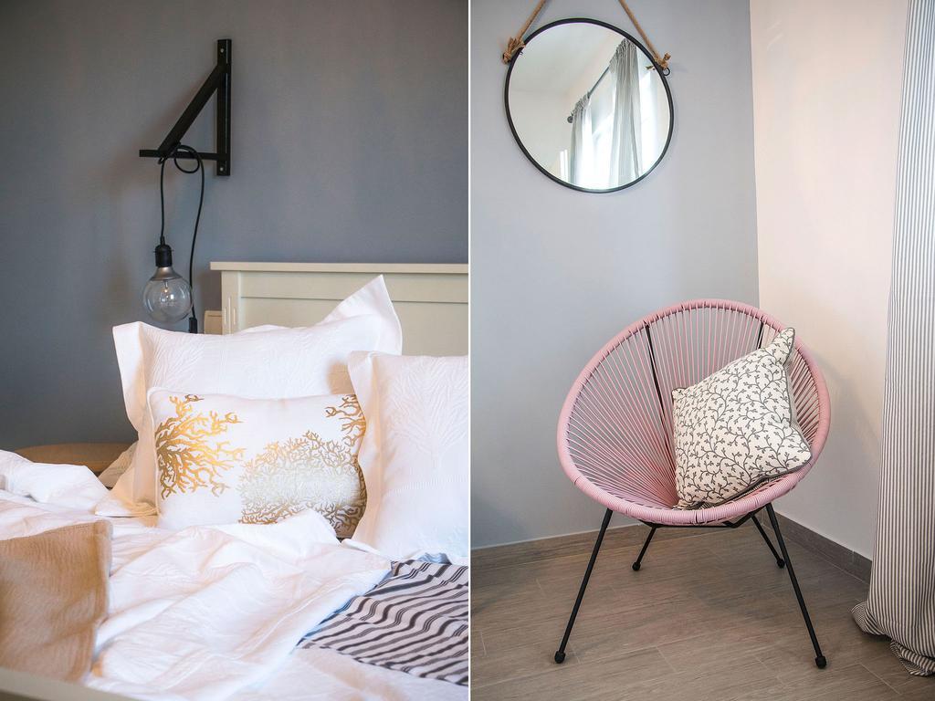 Apartman Sur La *
