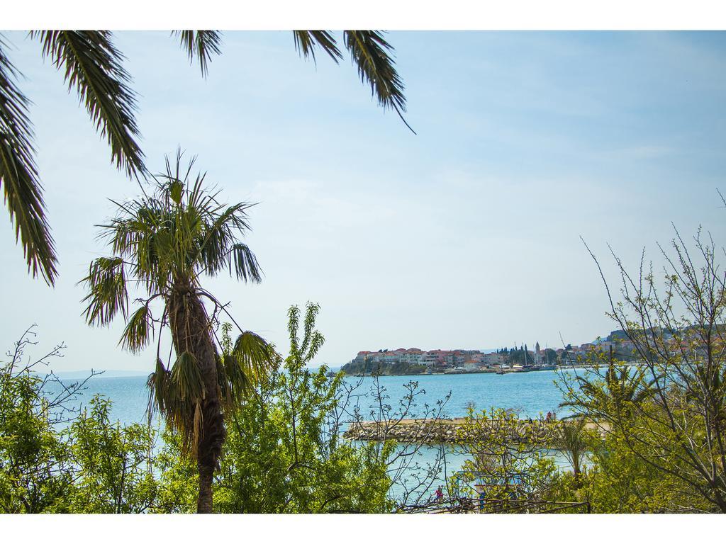 Apartman Sur La Podstrana