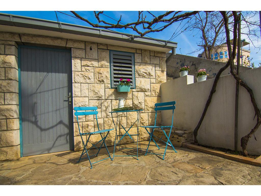 Apartman Sur La *