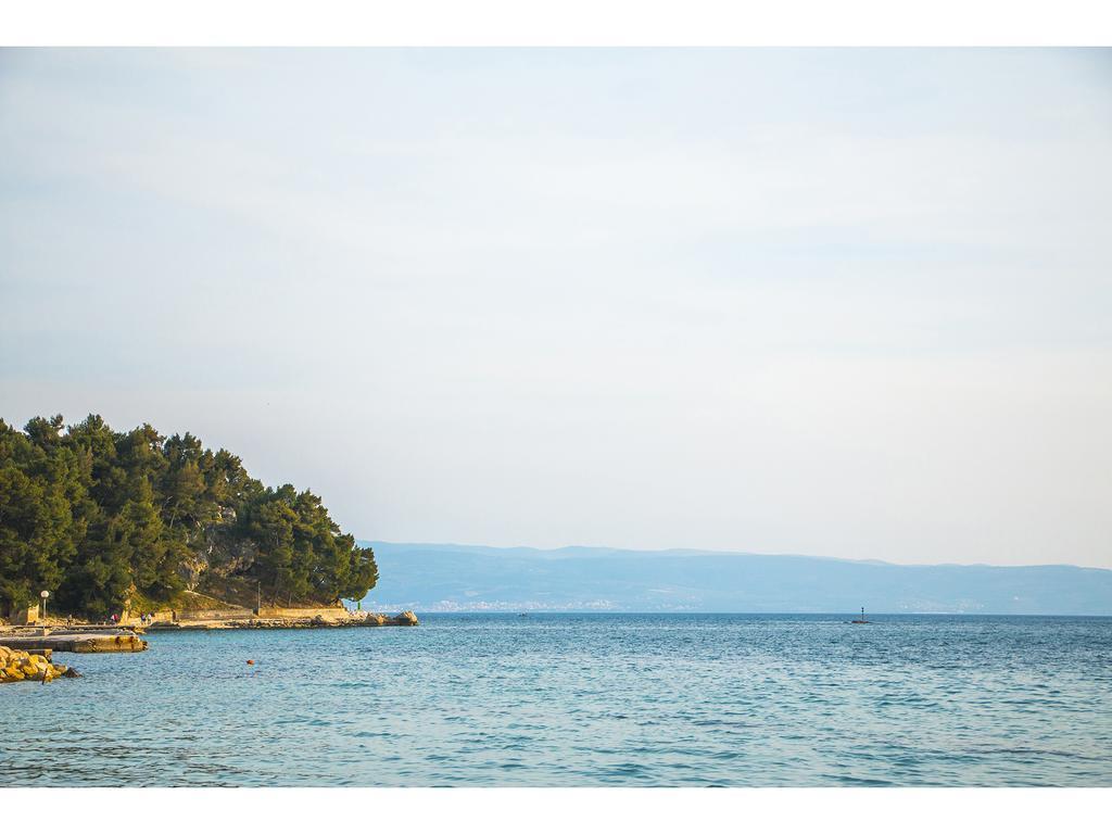 Apartman Sur La Podstrana
